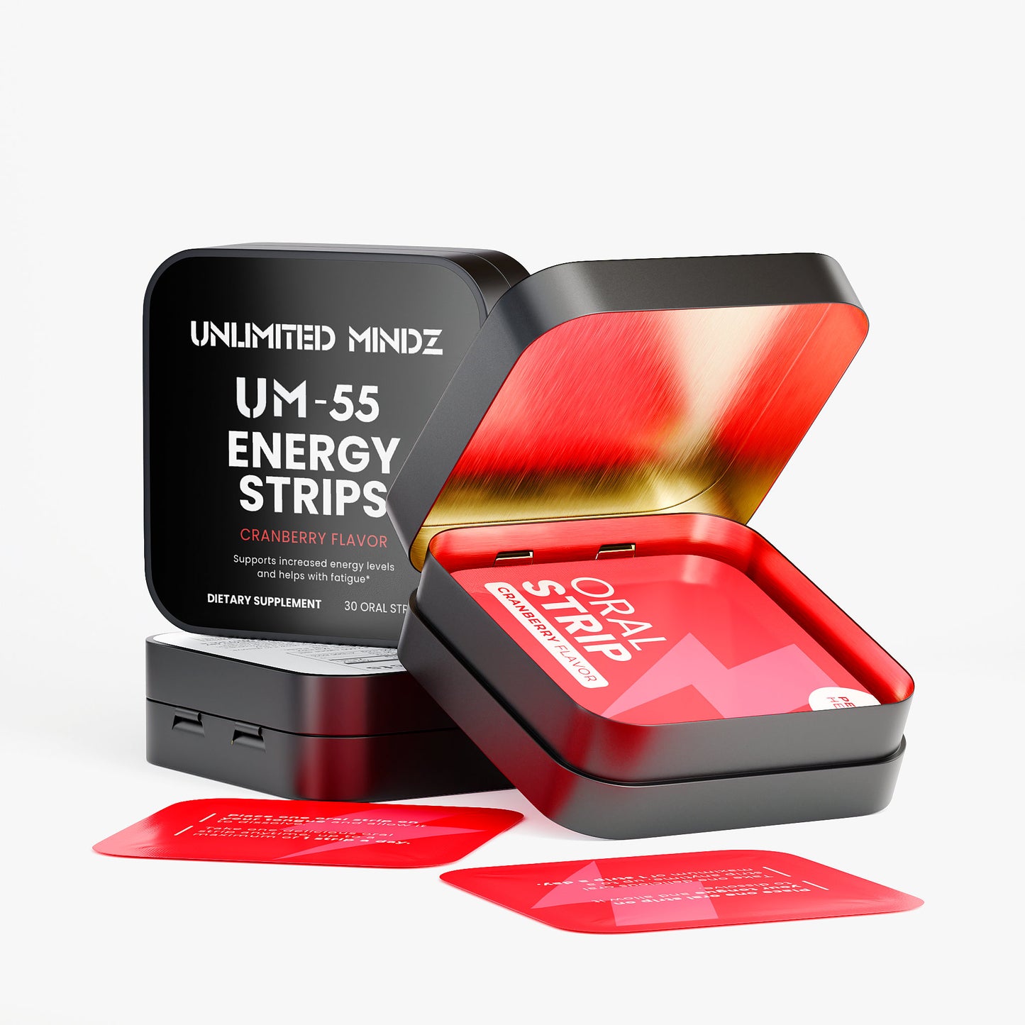 UM-55 Energy Strips