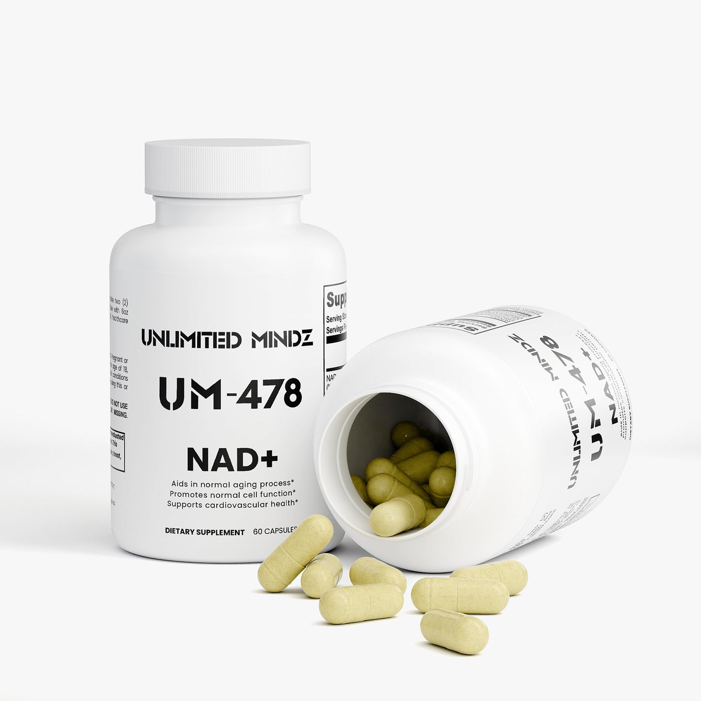 UM-478 NAD+