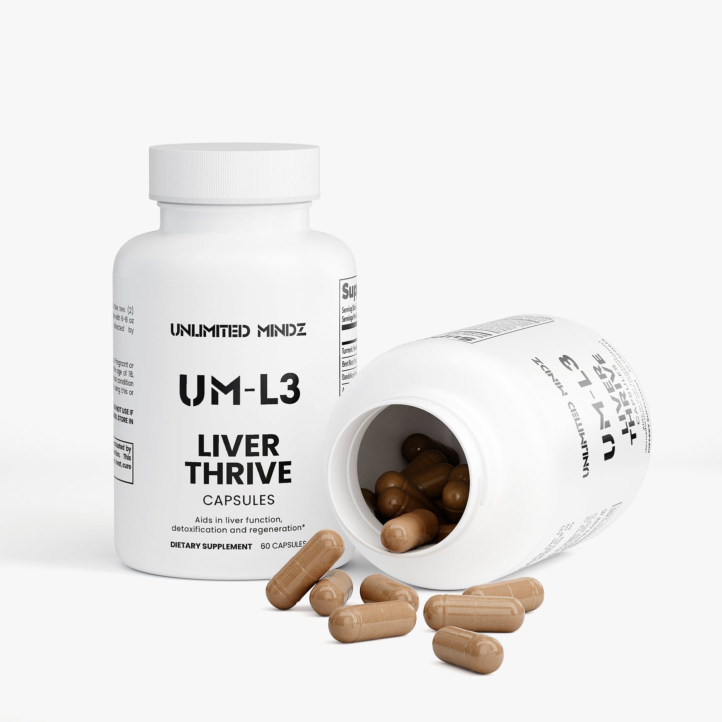 UM-L3 Liver Thrive