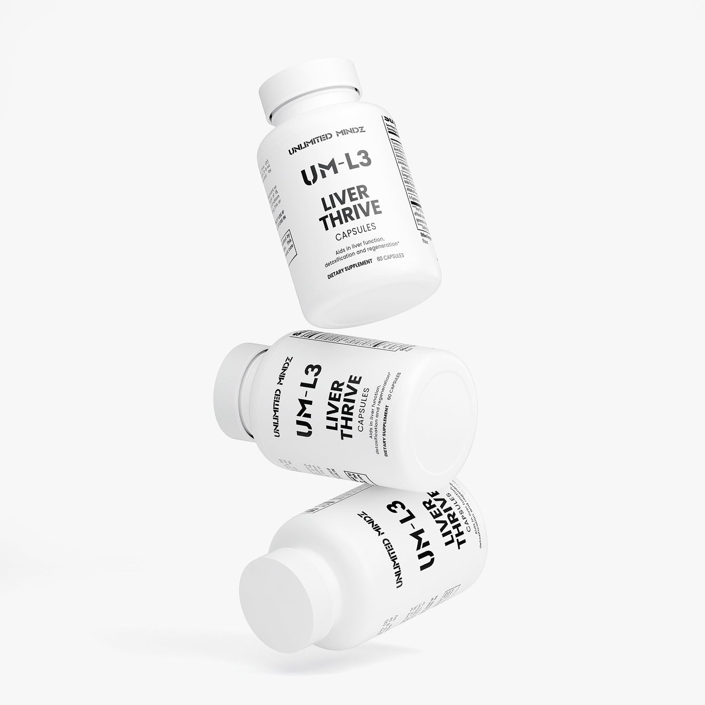 UM-L3 Liver Thrive