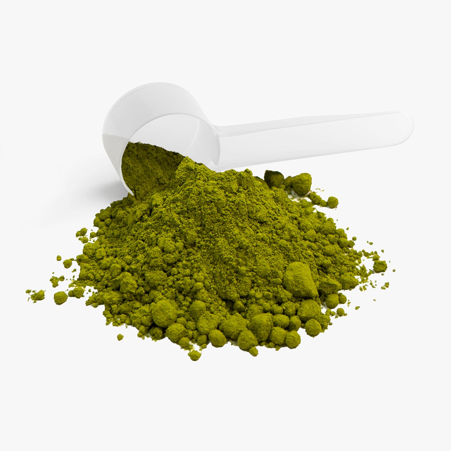 UM-43 Pure Focus Matcha Powder