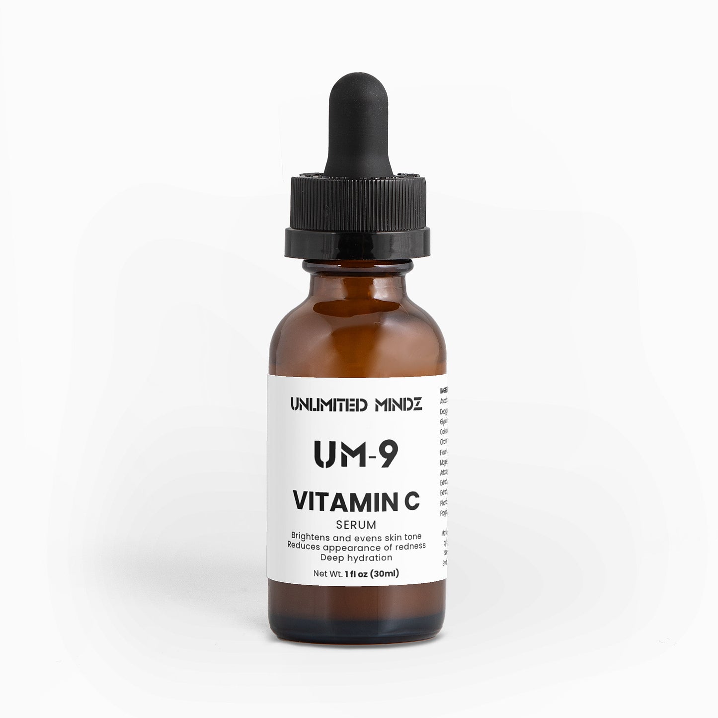 UM-9 Vitamin C Serum