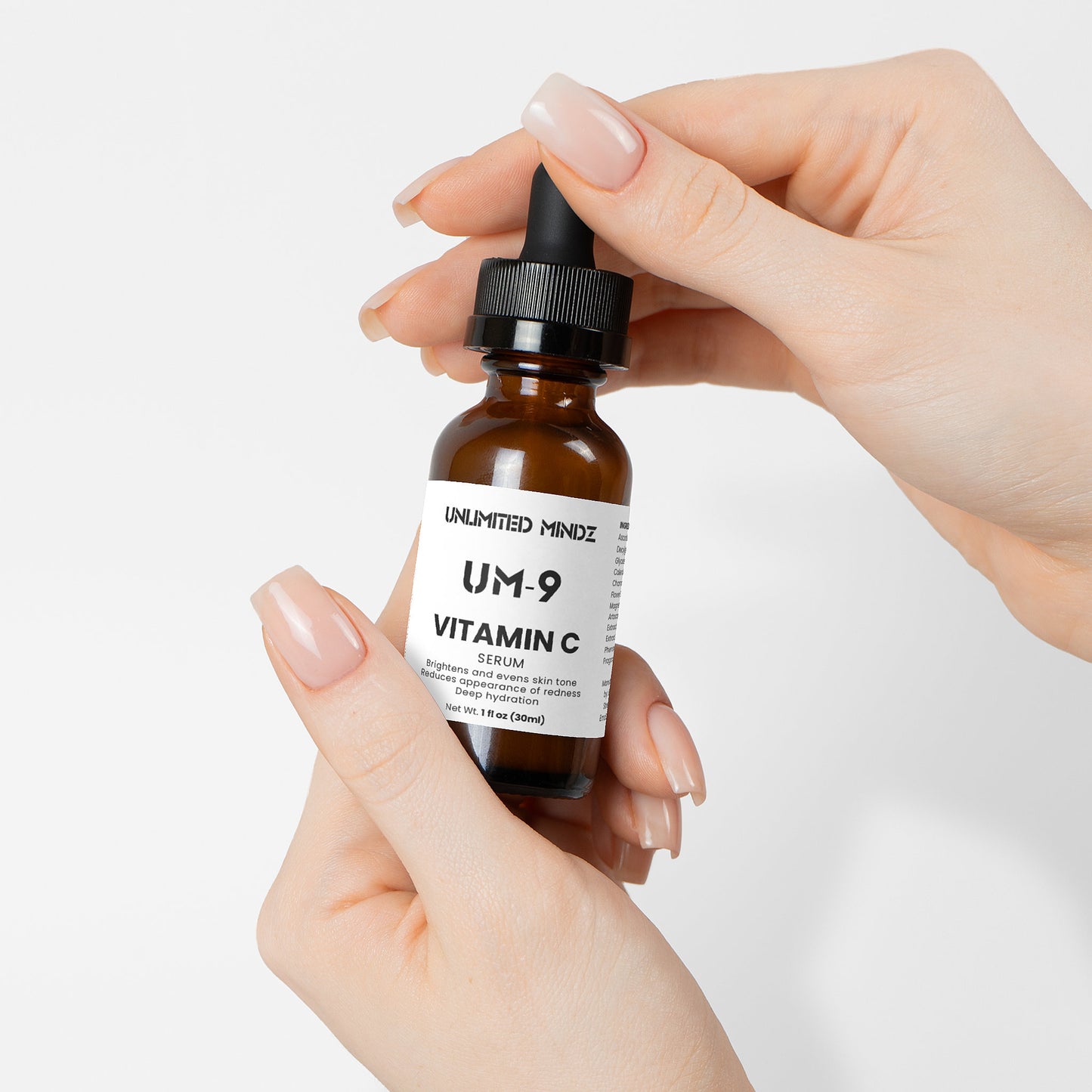 UM-9 Vitamin C Serum