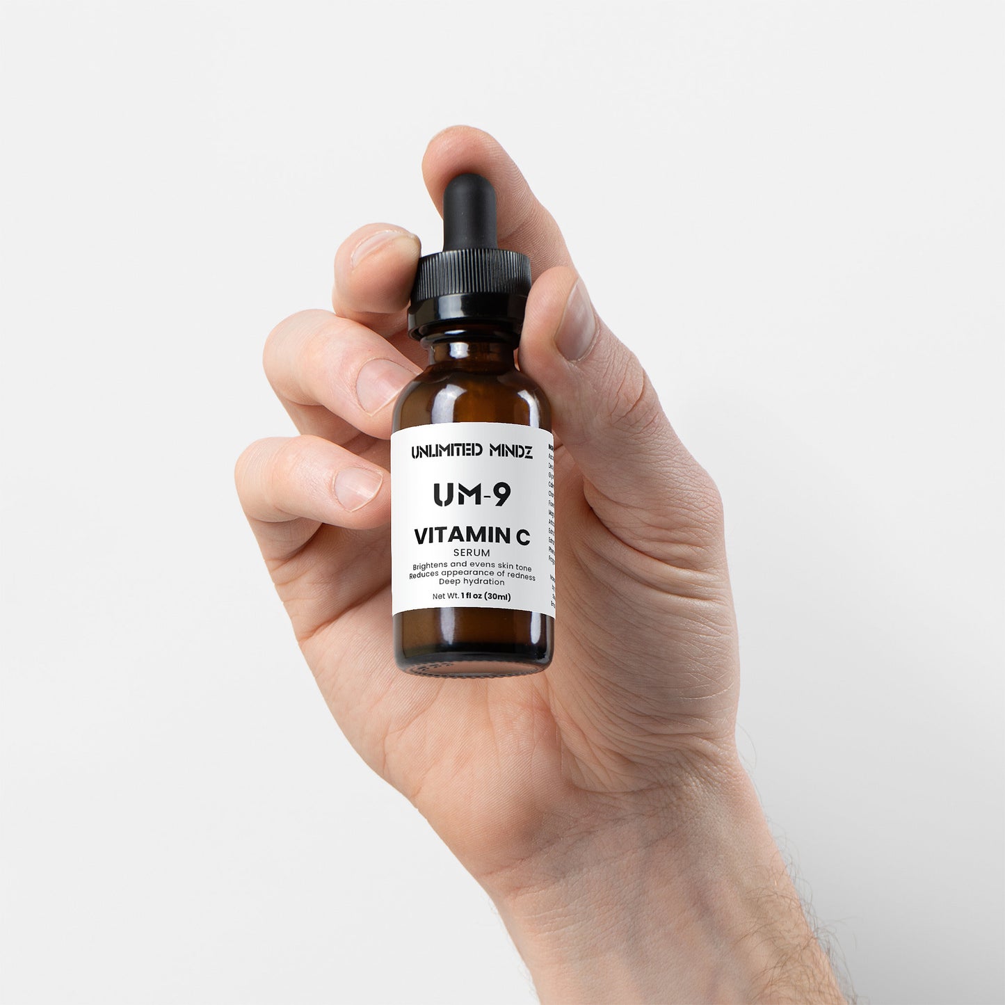UM-9 Vitamin C Serum