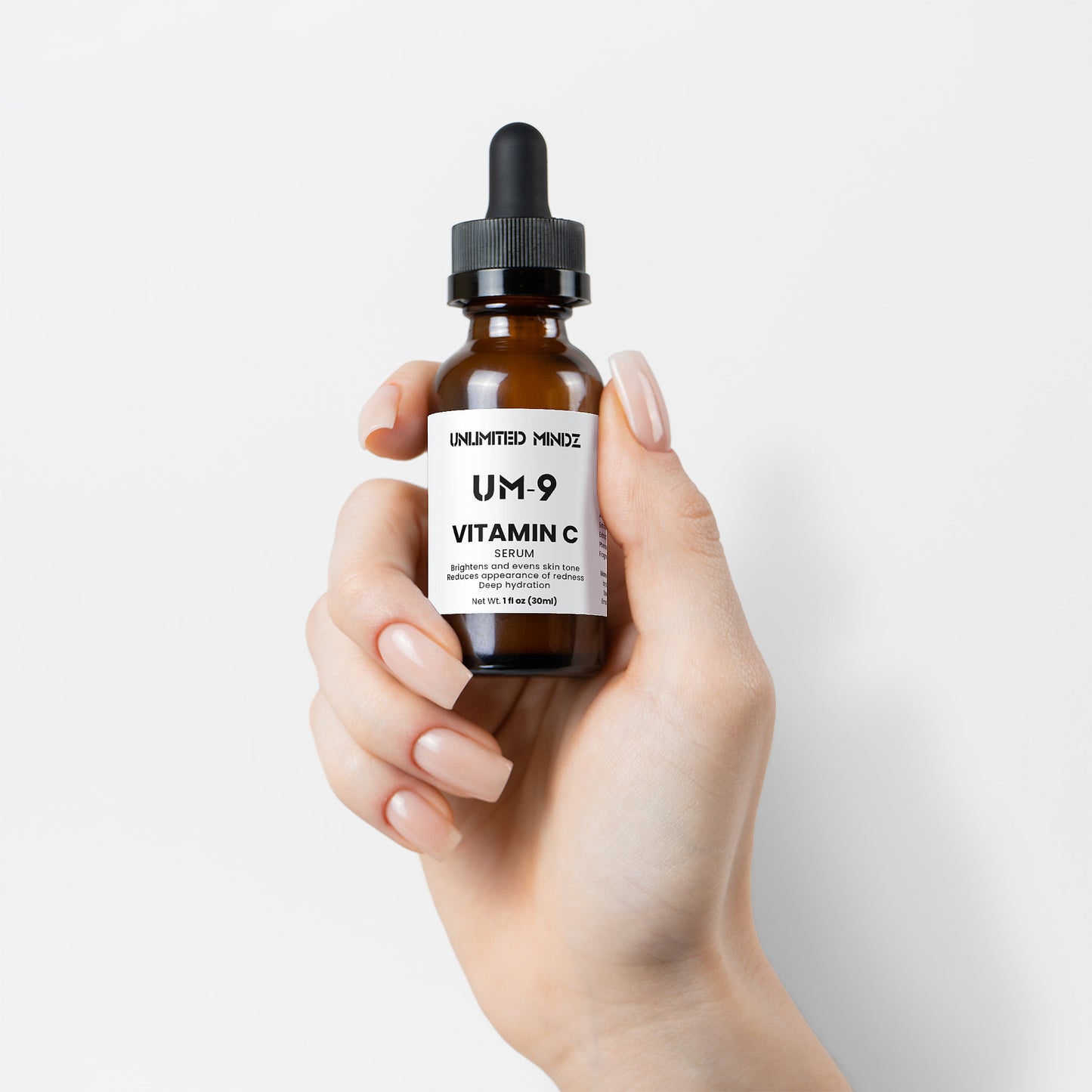 UM-9 Vitamin C Serum
