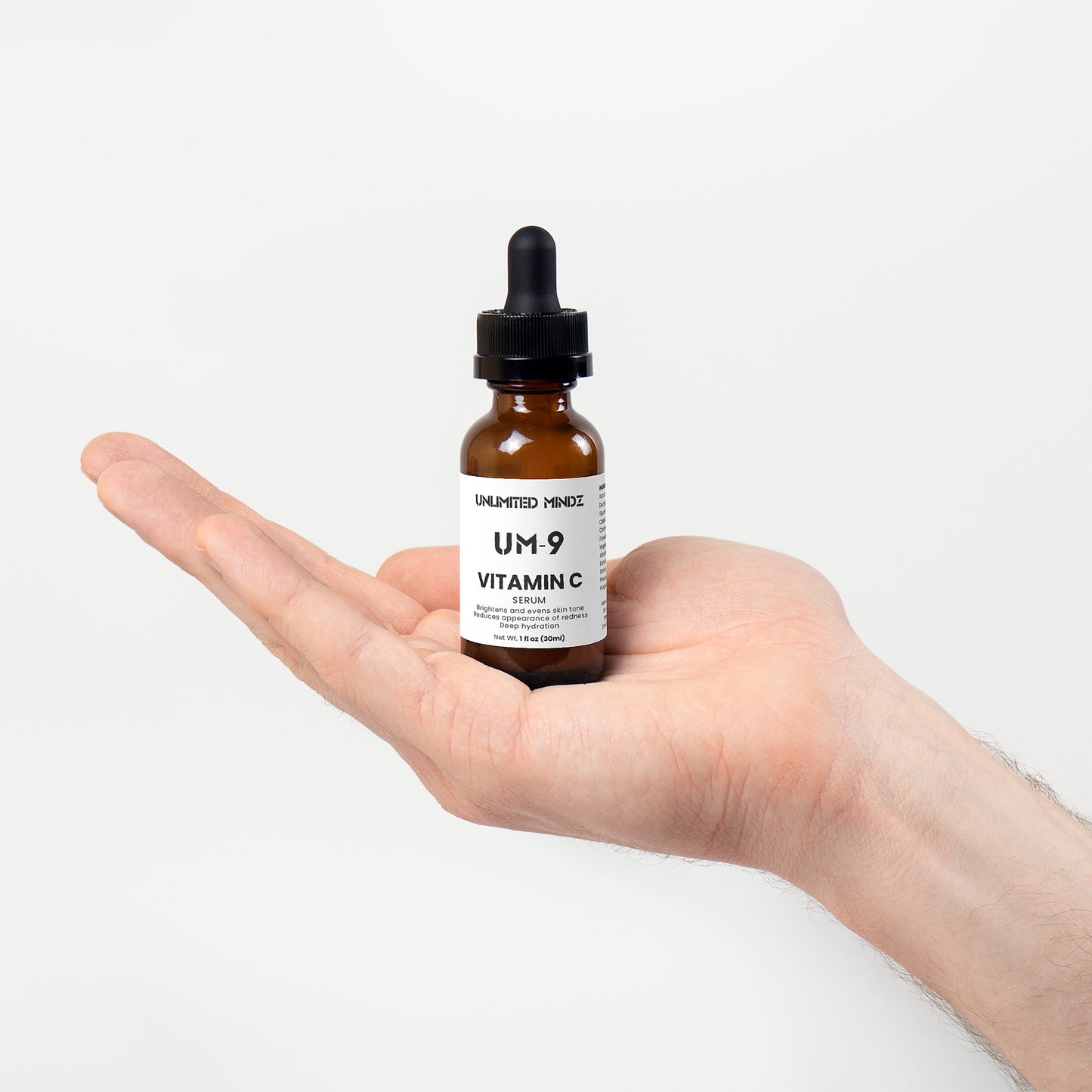 UM-9 Vitamin C Serum