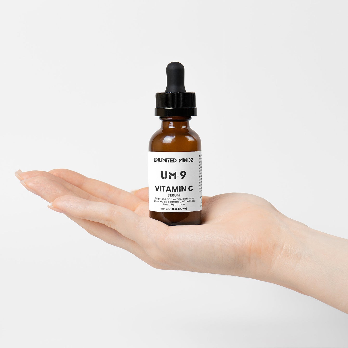UM-9 Vitamin C Serum