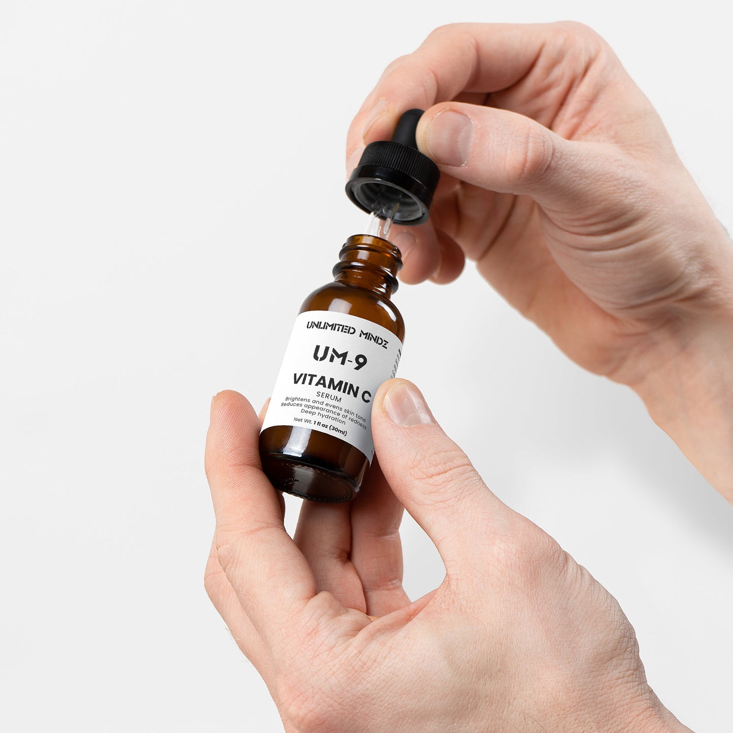 UM-9 Vitamin C Serum