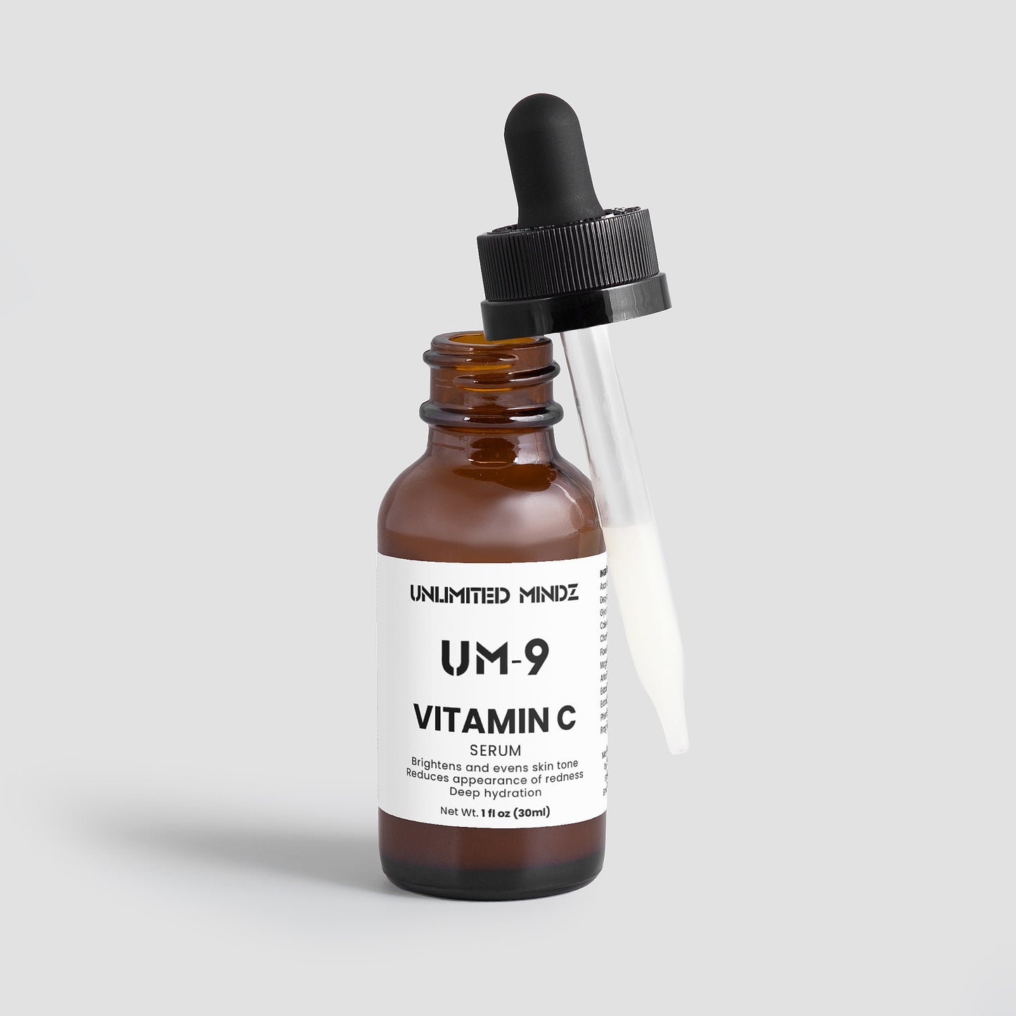 UM-9 Vitamin C Serum