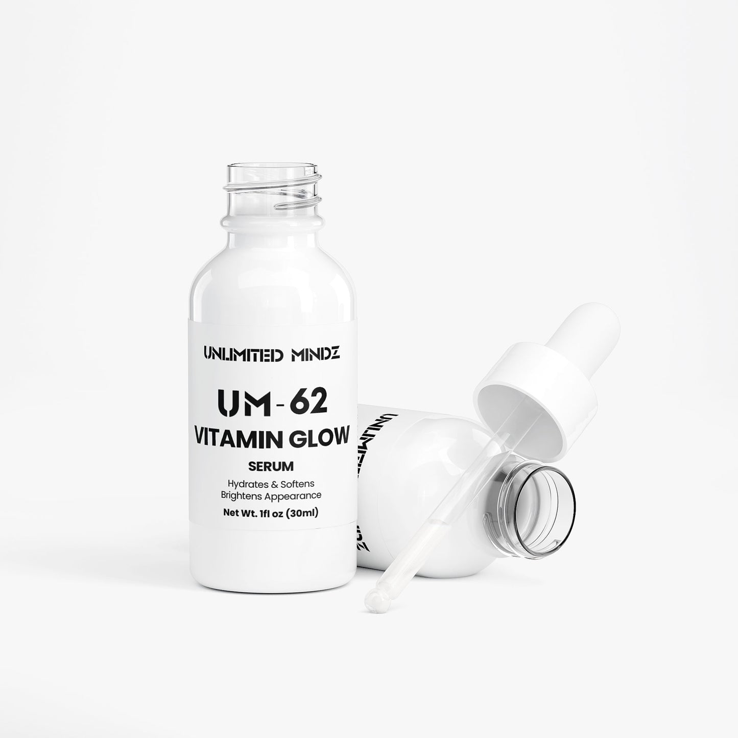UM-65 Vitamin Glow Serum