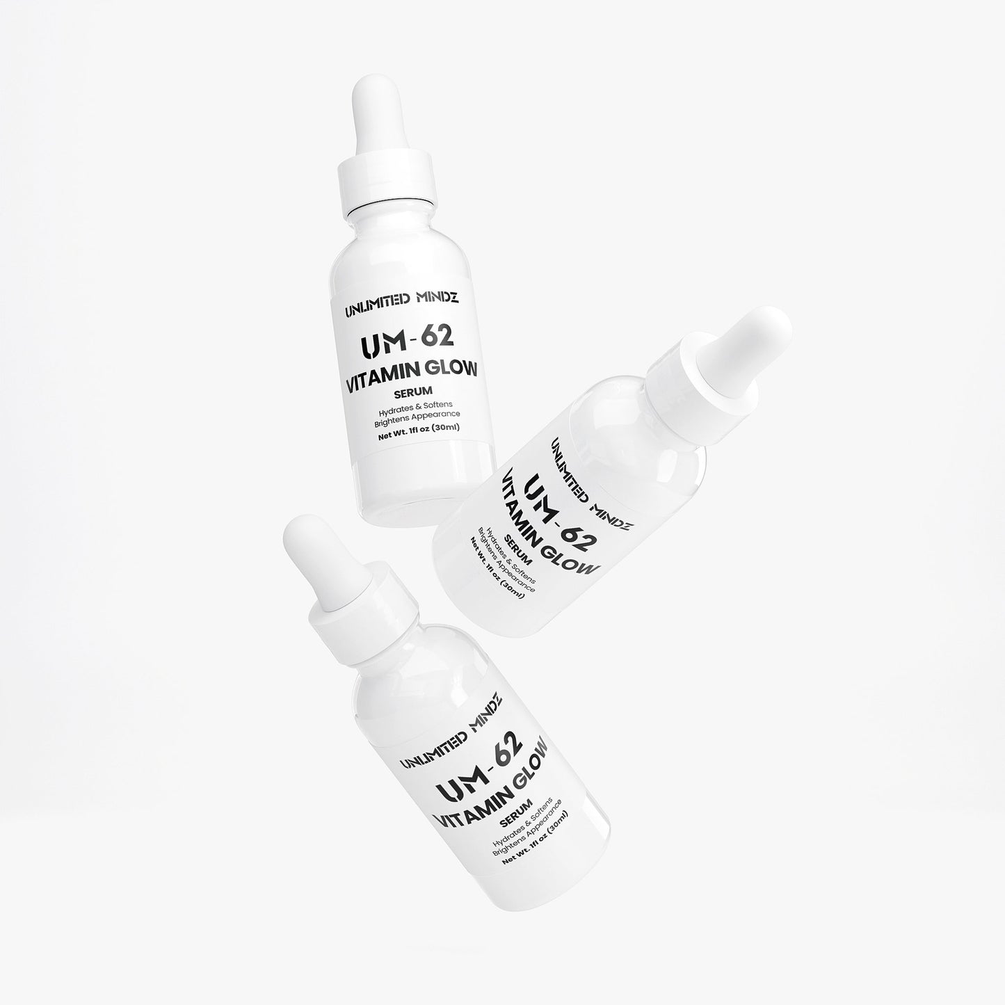 UM-65 Vitamin Glow Serum