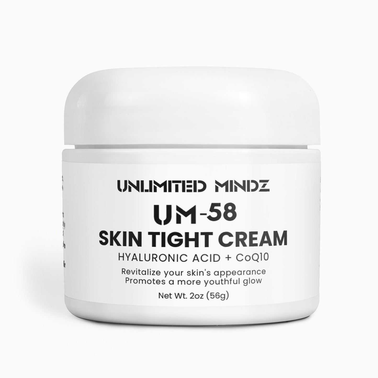 UM-58 Skin Tight Cream
