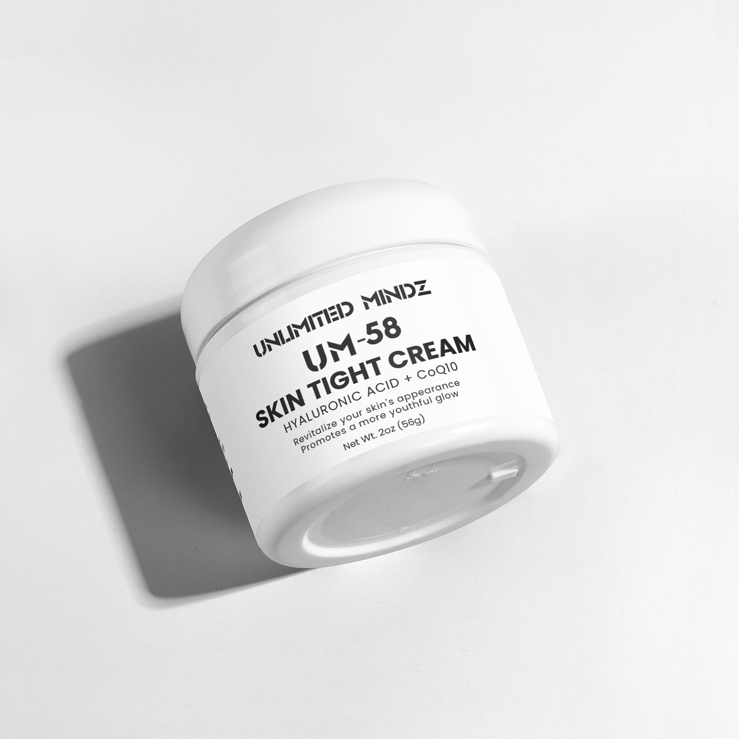 UM-58 Skin Tight Cream