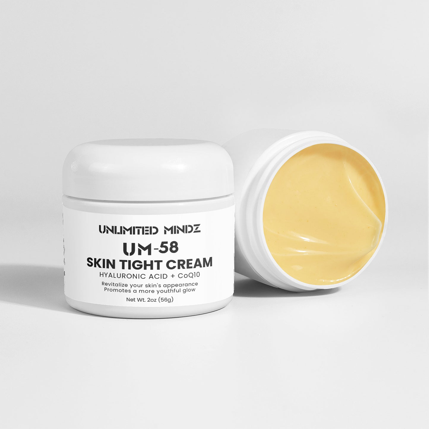 UM-58 Skin Tight Cream