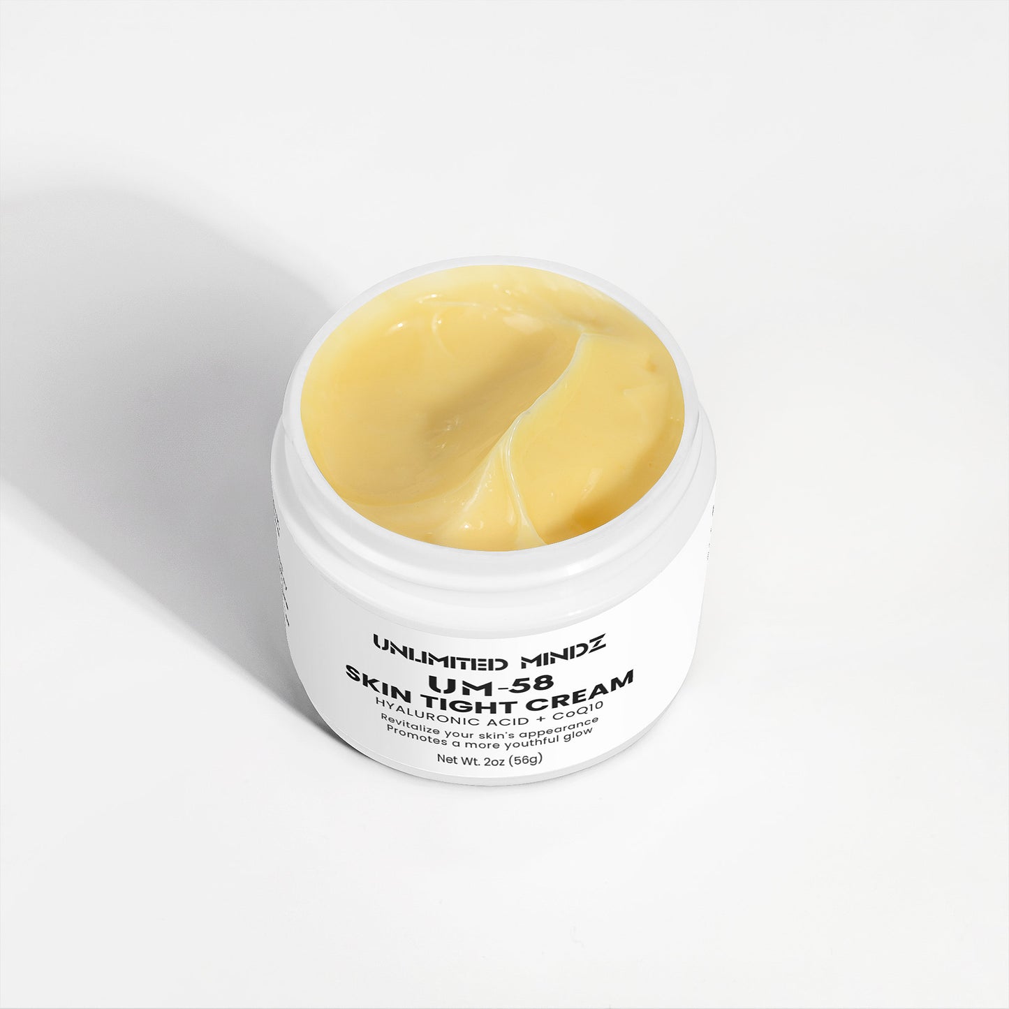 UM-58 Skin Tight Cream