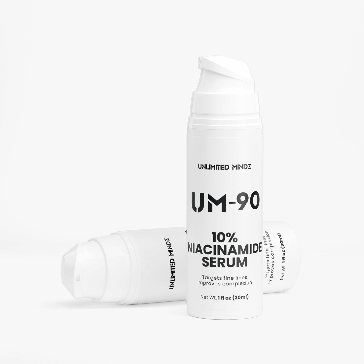 UM-90 10% Niacinamide Serum