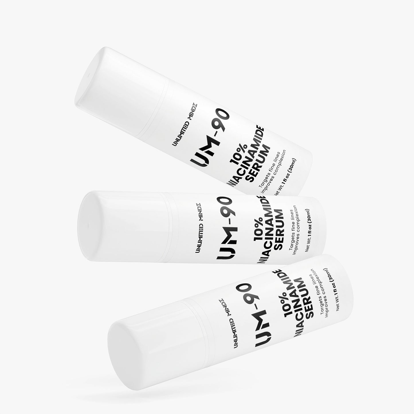 UM-90 10% Niacinamide Serum