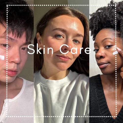 Shop Skin Care