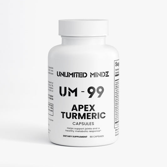 Platinum Turmeric