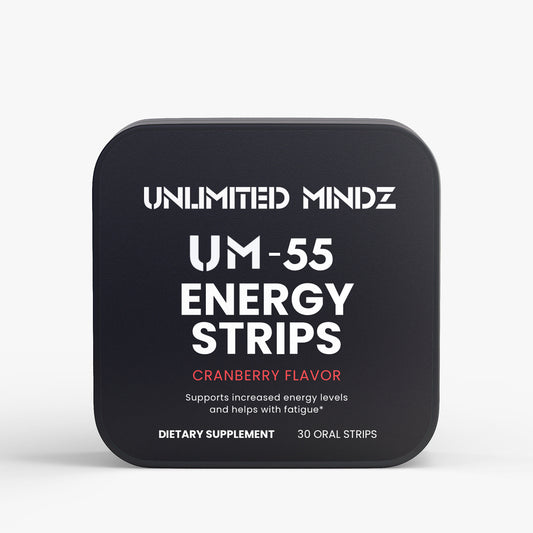 Energy Strips