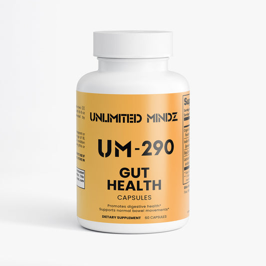 UM-290 Gut Health