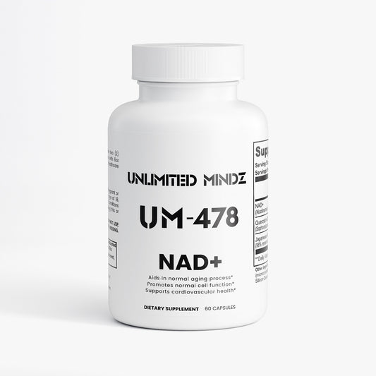 UM-478 NAD+