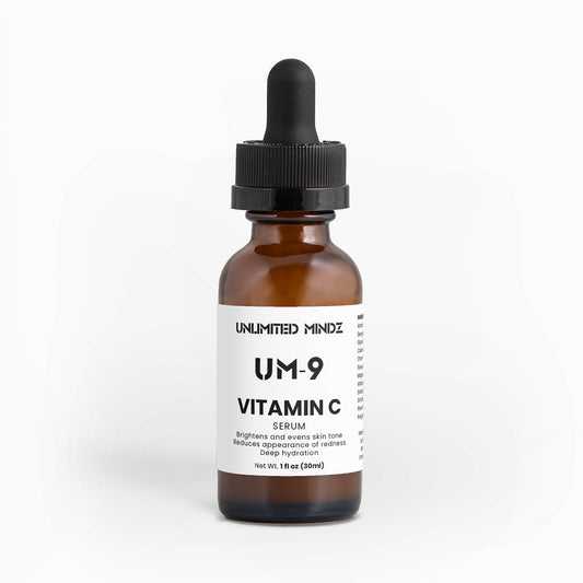 UM-9 Vitamin C Serum
