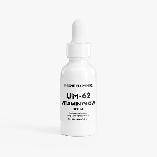 UM-65 Vitamin Glow Serum