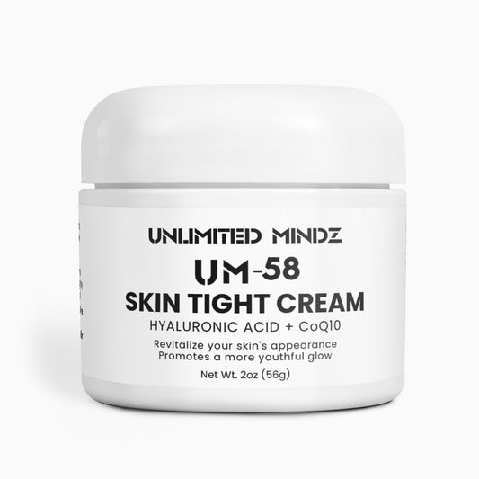 UM-58 Skin Tight Cream
